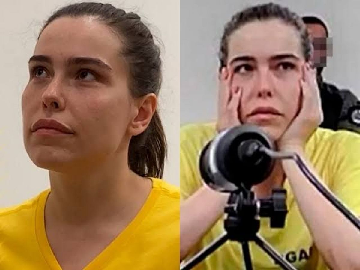 Amanda Partata responde por 2ª tentativa de homicídio